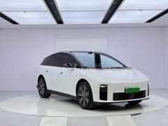 Li Auto i6 RWD Edition - фото 3