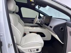 Li Auto i6 RWD Edition - фото 4