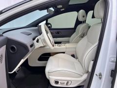 Li Auto i6 RWD Edition - фото 6