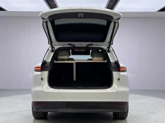 Li Auto i6 RWD Edition - фото 9
