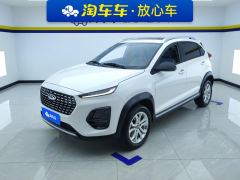 Chery Tiggo 3x PLUS 1.5L CVT Stylish Edition - ფოტო 1