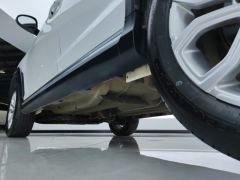 Chery Tiggo 3x PLUS 1.5L CVT Stylish Edition - ფოტო 11