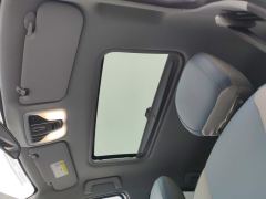 Chery Tiggo 3x PLUS 1.5L CVT Stylish Edition - ფოტო 15