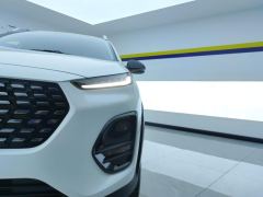 Chery Tiggo 3x PLUS 1.5L CVT Stylish Edition - ფოტო 4