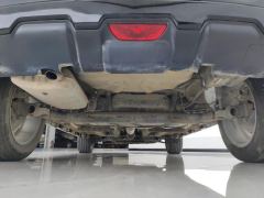 Chery Tiggo 3x PLUS 1.5L CVT Stylish Edition - ფოტო 9