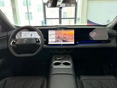 Changan CS75PLUS CS75 PLUS 4th Gen 1.5T New Blue Whale Smart Flagship - photo 4
