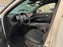 Changan CS75PLUS CS75 PLUS 4th Gen 1.5T New Blue Whale Smart Flagship - photo 5