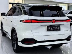 Changan CS75PLUS CS75 PLUS 4th Gen 1.5T New Blue Whale Smart Flagship - photo 7