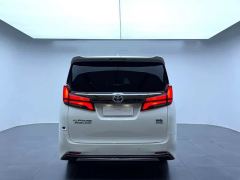 Toyota Alphard Dual-Engine 2.5L Prestige Edition - photo 4