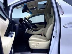 Toyota Alphard Dual-Engine 2.5L Prestige Edition - photo 7