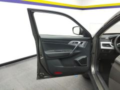 Geely Boyue 1.8TD 2WD Edition - ფოტო 12