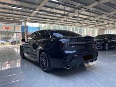 Lynk & Co 03 Edition 2.0T 2WDPro 5 - фото 17