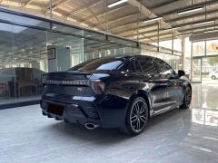 Lynk & Co 03 Edition 2.0T 2WDPro 5 - фото 18