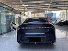 Lynk & Co 03 Edition 2.0T 2WDPro 5 - фото 19