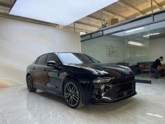 Lynk & Co 03 Edition 2.0T 2WDPro 5 - фото 2