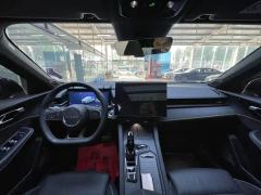 Lynk & Co 03 Edition 2.0T 2WDPro 5 - фото 5