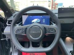 Lynk & Co 03 Edition 2.0T 2WDPro 5 - фото 6