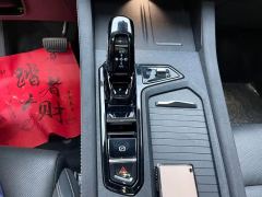 Lynk & Co 03 Edition 2.0T 2WDPro 5 - фото 8