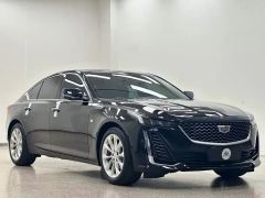 Cadillac CT5 28T Luxury - photo 3