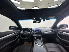 Cadillac CT5 28T Luxury - photo 4