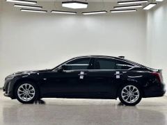 Cadillac CT5 28T Luxury - photo 7