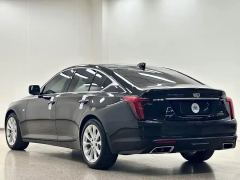 Cadillac CT5 28T Luxury - photo 8