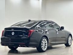 Cadillac CT5 28T Luxury - photo 9
