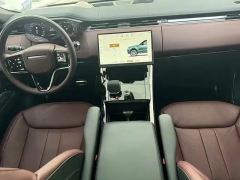 Land Rover Range Rover Sport 3.0T Dynamic SE - ფოტო 10