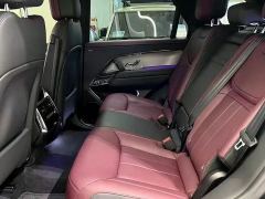 Land Rover Range Rover Sport 3.0T Dynamic SE - ფოტო 11