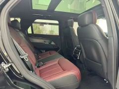 Land Rover Range Rover Sport 3.0T Dynamic SE - ფოტო 13