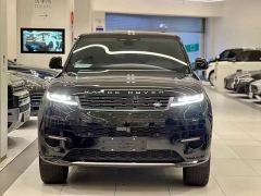 Land Rover Range Rover Sport 3.0T Dynamic SE - ფოტო 2