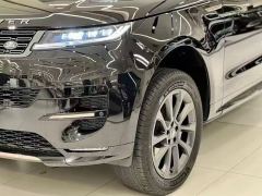 Land Rover Range Rover Sport 3.0T Dynamic SE - ფოტო 3