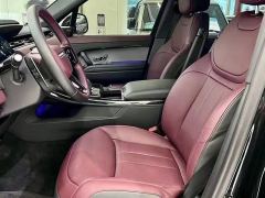 Land Rover Range Rover Sport 3.0T Dynamic SE - ფოტო 4