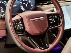 Land Rover Range Rover Sport 3.0T Dynamic SE - ფოტო 5