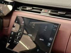 Land Rover Range Rover Sport 3.0T Dynamic SE - ფოტო 6