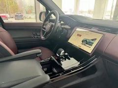 Land Rover Range Rover Sport 3.0T Dynamic SE - ფოტო 7
