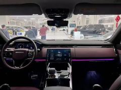 Land Rover Range Rover Sport 3.0T Dynamic SE - ფოტო 8