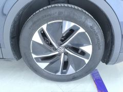 Volkswagen VW ID.4 CROZZ 442km Rear Drive Pure Share Edition - photo 6