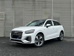 Audi Q2L 35 TFSI Active Dynamic Edition - ფოტო 1