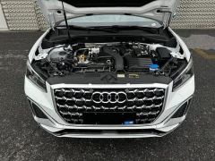 Audi Q2L 35 TFSI Active Dynamic Edition - ფოტო 10
