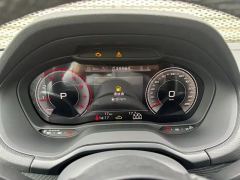 Audi Q2L 35 TFSI Active Dynamic Edition - ფოტო 12
