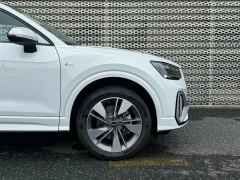 Audi Q2L 35 TFSI Active Dynamic Edition - ფოტო 13