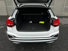 Audi Q2L 35 TFSI Active Dynamic Edition - ფოტო 14