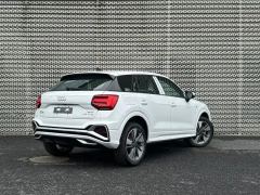 Audi Q2L 35 TFSI Active Dynamic Edition - ფოტო 15