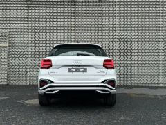 Audi Q2L 35 TFSI Active Dynamic Edition - ფოტო 16