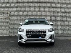 Audi Q2L 35 TFSI Active Dynamic Edition - ფოტო 2