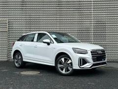 Audi Q2L 35 TFSI Active Dynamic Edition - ფოტო 3