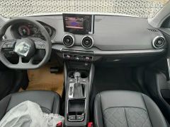 Audi Q2L 35 TFSI Active Dynamic Edition - ფოტო 4