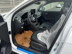 Audi Q2L 35 TFSI Active Dynamic Edition - ფოტო 5