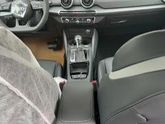 Audi Q2L 35 TFSI Active Dynamic Edition - ფოტო 6
